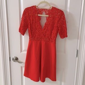 Zara dress, size S, NWT